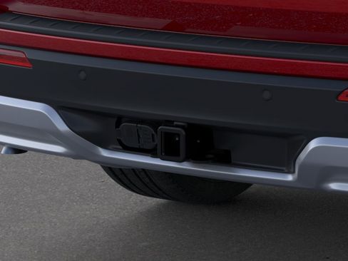 New 2026 Ford Explorer Platinum RWD image 23