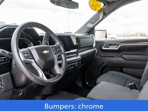 Used 2023 Chevrolet Silverado 1500 LT image 18