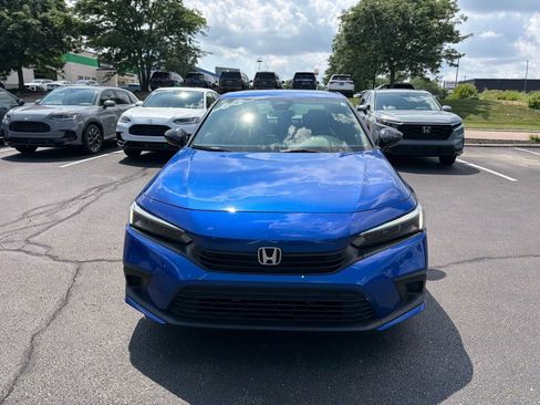 Used 2023 Honda Civic Sport image 22