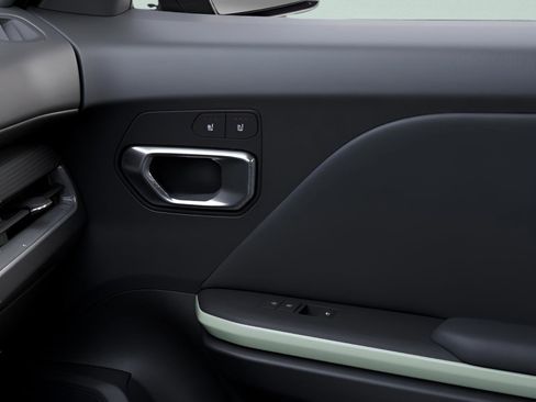 New 2026 Kia K4 GT-Line image 25