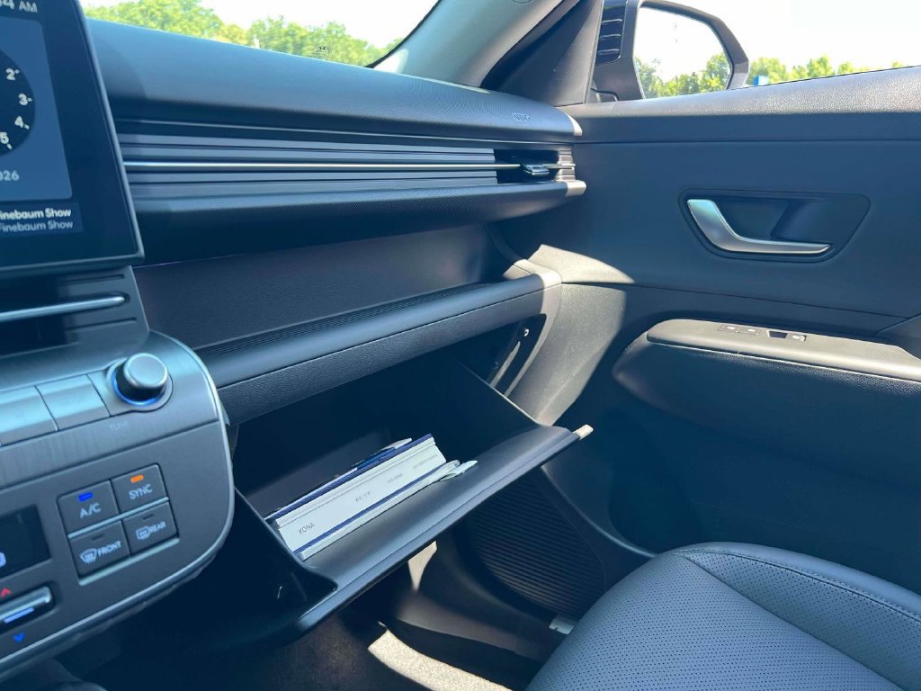 New 2027 Hyundai Kona Limited AWD/4WD image 15
