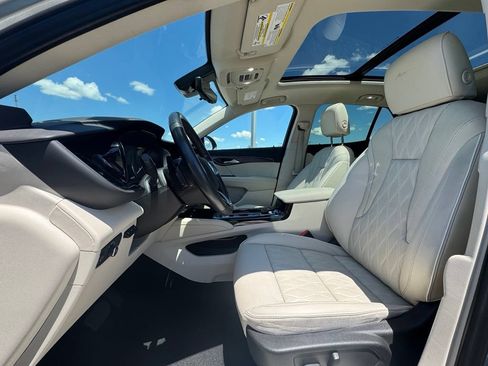 Used 2023 Buick Envision Avenir FWD image 26