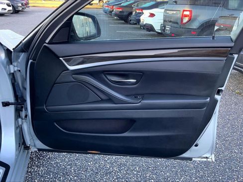 Used 2015 BMW 528i xDrive 528i xDrive image 20