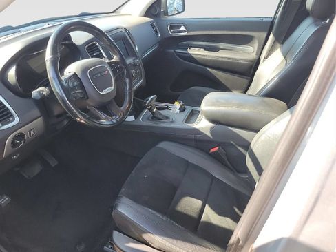 Used 2018 Dodge Durango GT RWD image 8