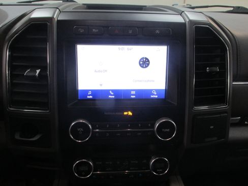 Certified 2021 Ford Expedition XLT image 41