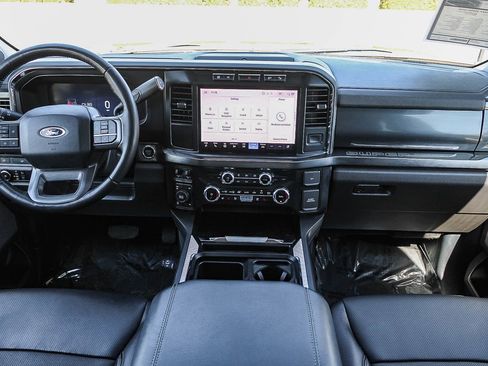 Used 2024 Ford F250 Lariat w/ Chrome Package image 11