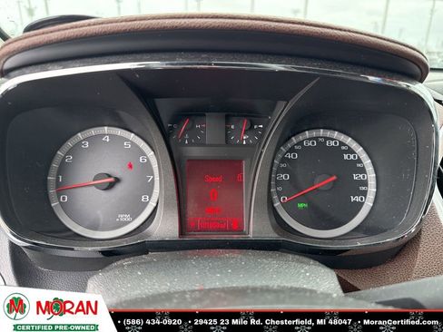 Used 2012 GMC Terrain SLT image 17