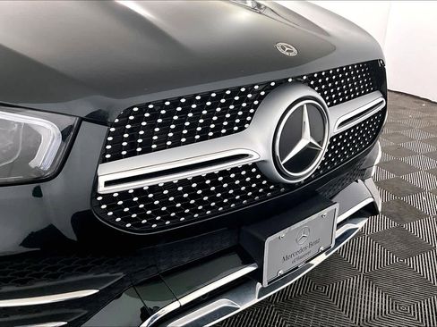 Used 2021 Mercedes-Benz GLE 350 GLE 350 image 29