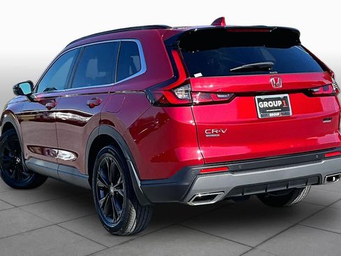 Used 2024 Honda CR-V Sport Touring image 12