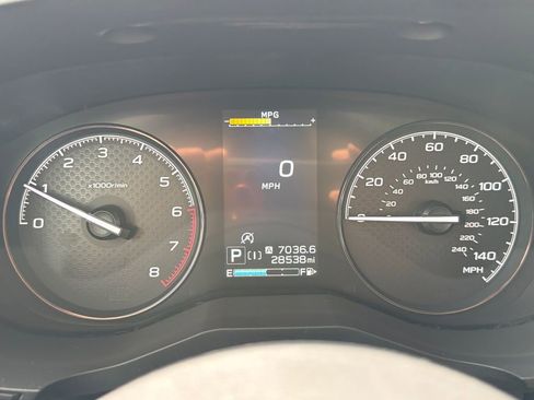 Certified 2023 Subaru Forester AWD/4WD image 44