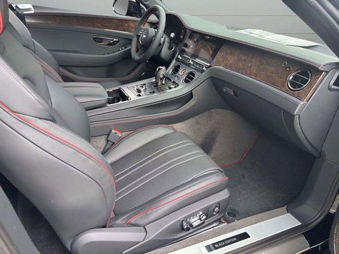 New 2025 Bentley Continental GT Mulliner image 39