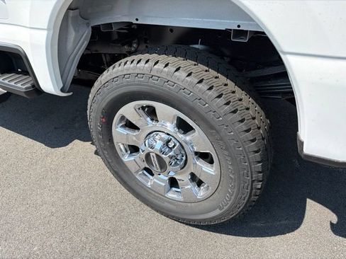 New 2026 Ford F350 Lariat w/ Lariat Premium Package AWD/4WD image 6