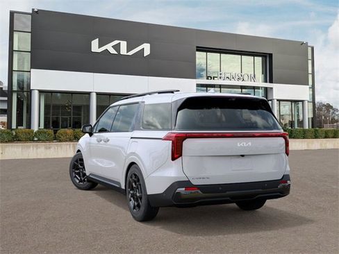 New 2026 Kia Carnival SX Prestige image 5