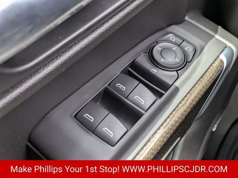 Used 2021 Chevrolet Silverado 1500 RST w/ All Star Edition Plus AWD/4WD image 22