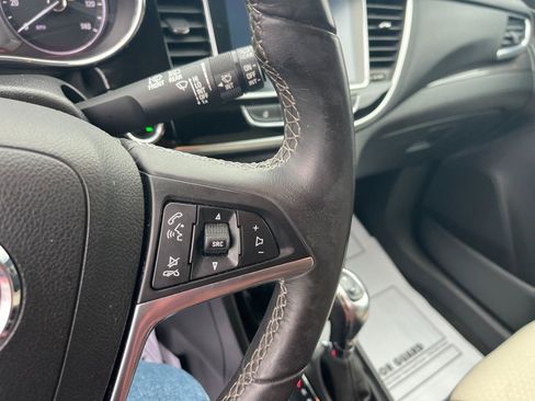 Used 2017 Buick Encore Preferred image 8
