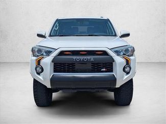 Used 2020 Toyota 4Runner SR5 AWD/4WD video 2