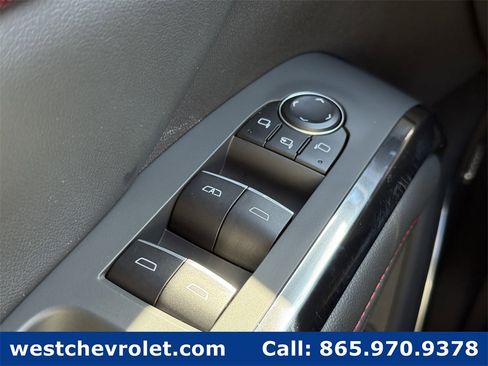 New 2026 Chevrolet Traverse RS w/ LPO, Floor Liner Package image 23