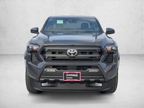 New 2025 Toyota Tacoma SR5 image 6