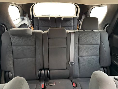 Used 2022 Dodge Durango SXT image 14