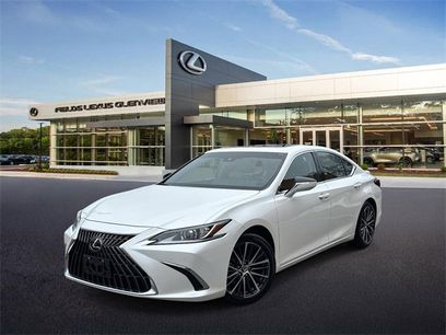 Certified 2024 Lexus ES 350 w/ Premium Package