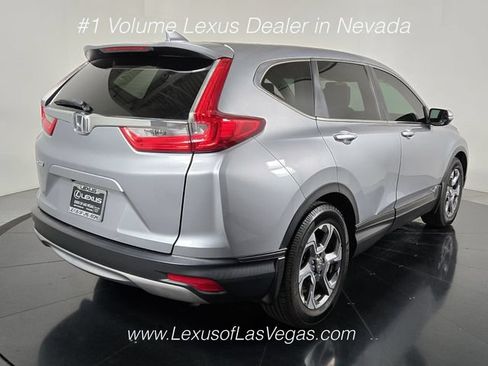 Used 2018 Honda CR-V EX image 6