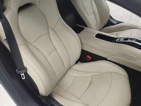 Used 2017 Acura NSX AWD/4WD image 29