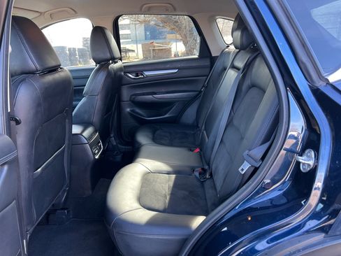 Used 2018 MAZDA CX-5 Touring image 26