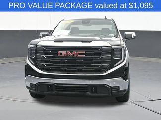 Used 2026 GMC Sierra 1500 Pro w/ Pro Value Package AWD/4WD video 2