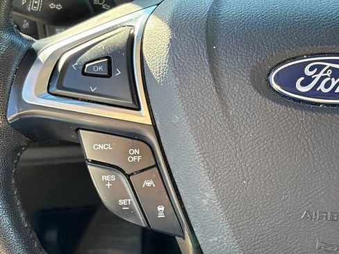 Used 2019 Ford Edge SEL w/ Equipment Group 201A image 18
