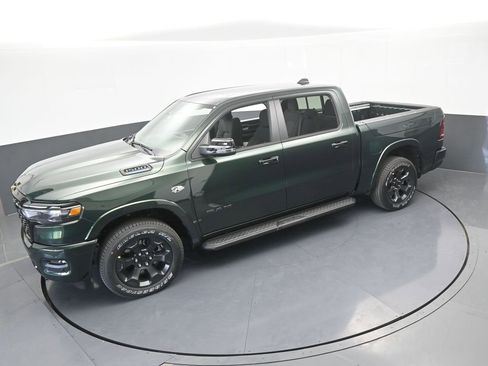 New 2026 RAM 1500 4x4 Crew Cab image 49