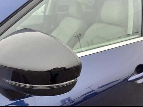 New 2026 Nissan Pathfinder SV image 11