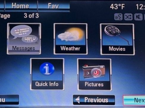 Used 2015 Chevrolet Cruze LT image 29