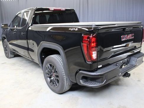 Used 2024 GMC Sierra 1500 Elevation AWD/4WD image 41
