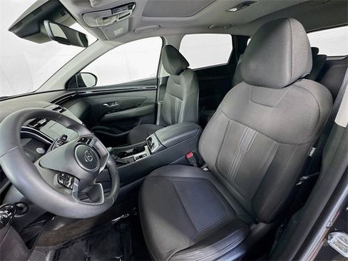 Used 2022 Hyundai Tucson SEL w/ Convenience Package image 19