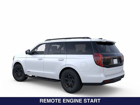 New 2026 Ford Expedition Tremor AWD/4WD image 3