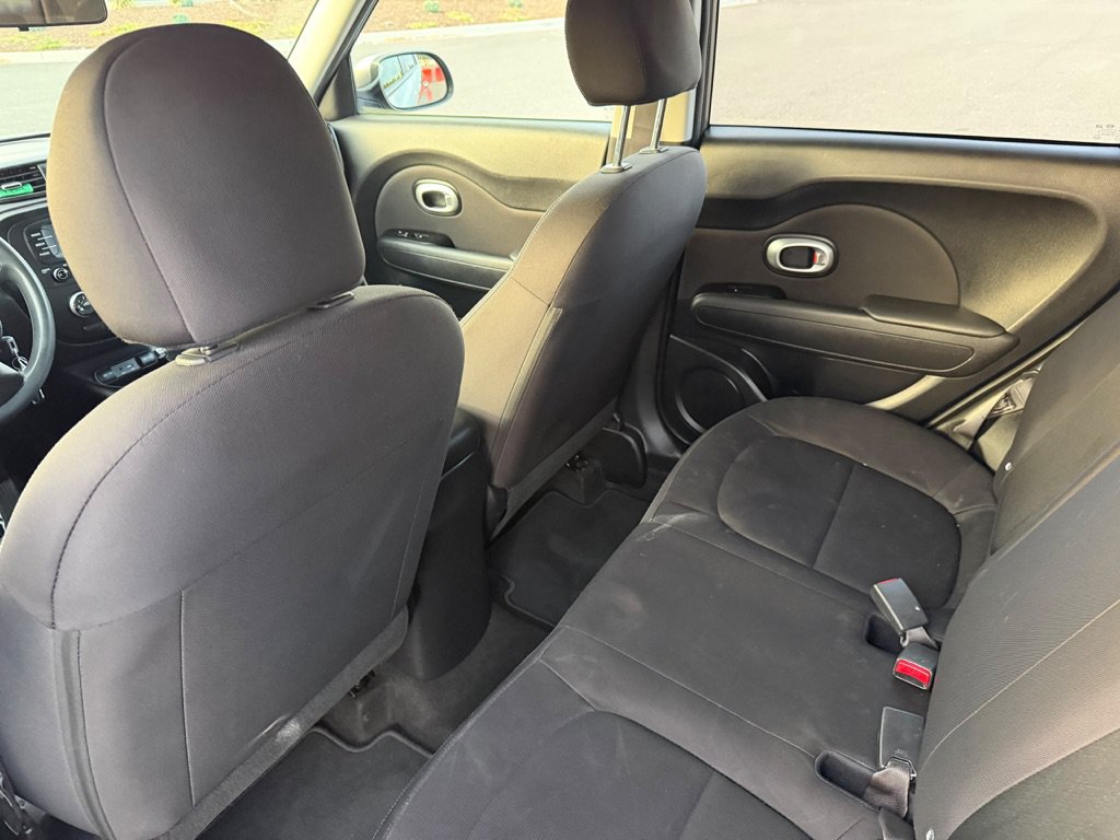 Used 2016 Kia Soul w/ Convenience Package FWD image 15