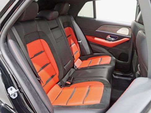 Used 2023 Mercedes-Benz GLE 53 AMG GLE 53 AMG image 35