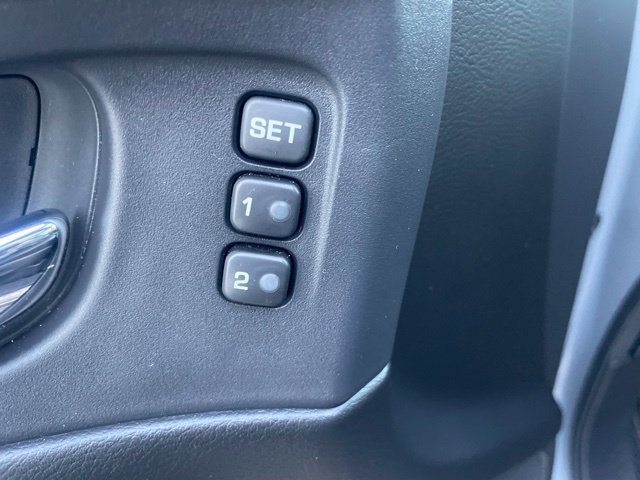 Used 2024 Nissan Murano SL FWD image 9