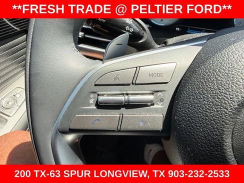Used 2024 Hyundai Palisade Calligraphy FWD image 21