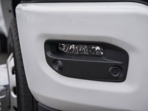 Used 2023 RAM 3500 Limited image 14