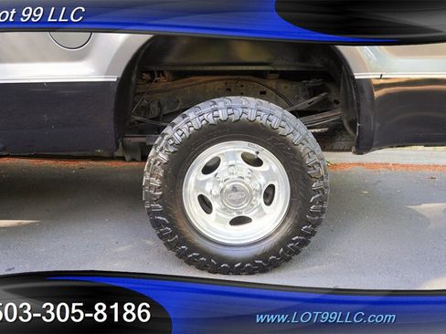 Used 2003 Ford F350 Lariat AWD/4WD image 39