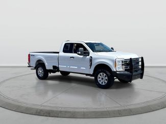 Used 2024 Ford F250 XLT AWD/4WD video 2