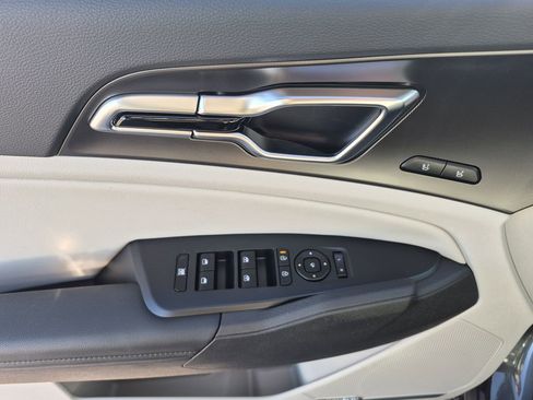 New 2026 Kia Sportage SX Prestige image 7