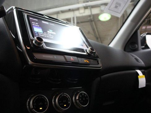 New 2026 Mitsubishi Outlander Sport SE image 12