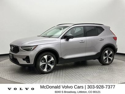 Certified 2026 Volvo XC40 B5 Plus