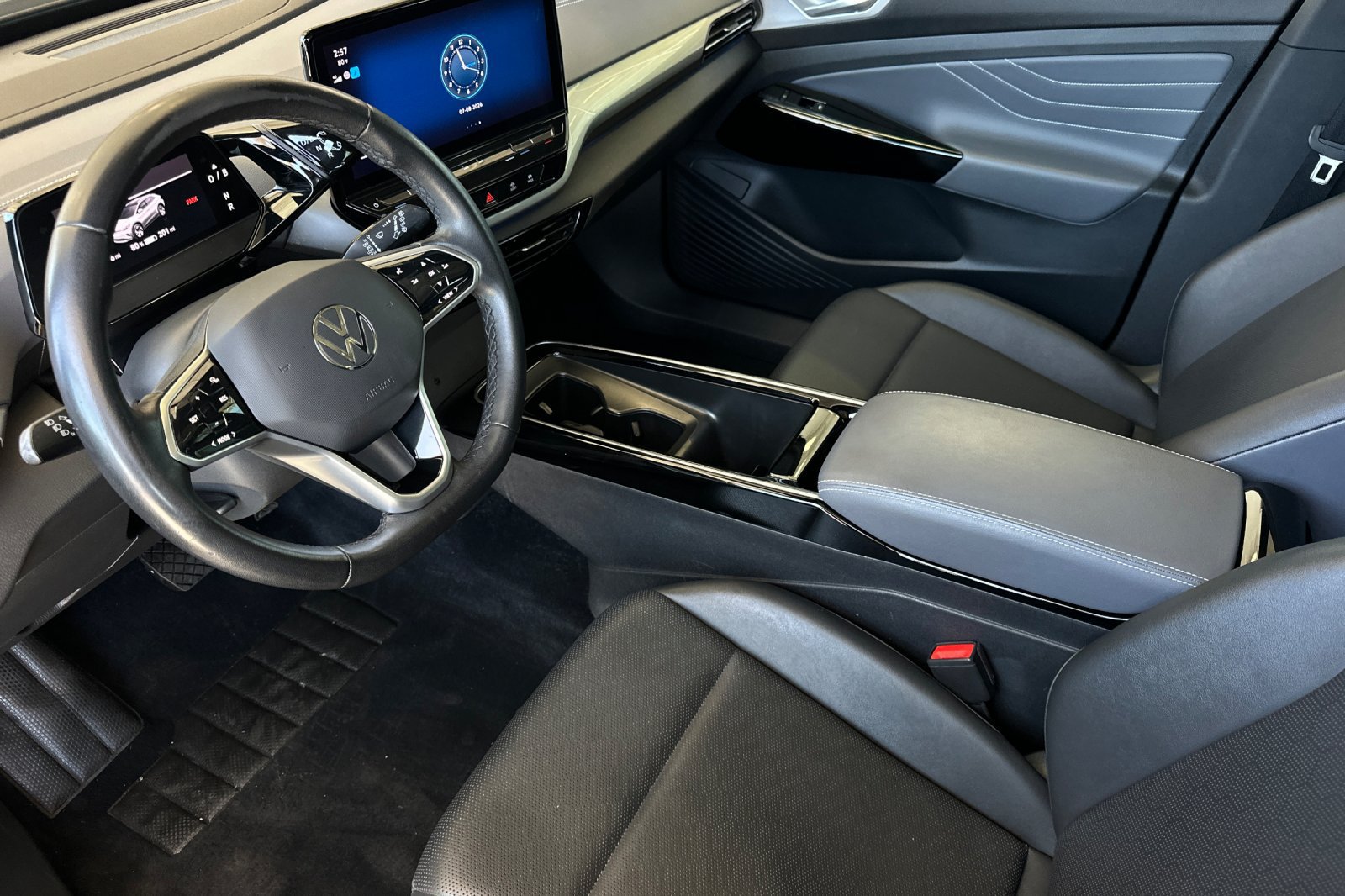 Used 2023 Volkswagen ID.4 Pro S RWD image 10