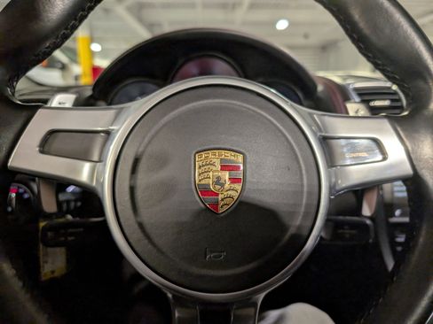 Used 2015 Porsche Boxster GTS image 32