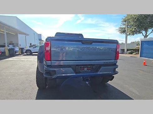 New 2026 Chevrolet Silverado 3500 High Country w/ High Country Premium Package image 35