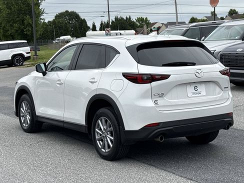 Used 2023 MAZDA CX-5 AWD 2.5 S image 27