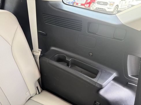 Used 2022 Kia Sorento SX FWD image 15